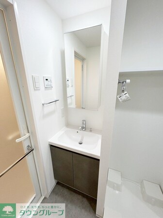 メインステージ四ツ木の物件内観写真